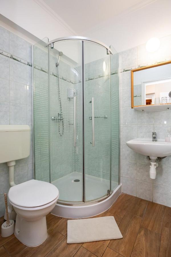 Hotel Pávai Hajdúszoboszló Esterno foto